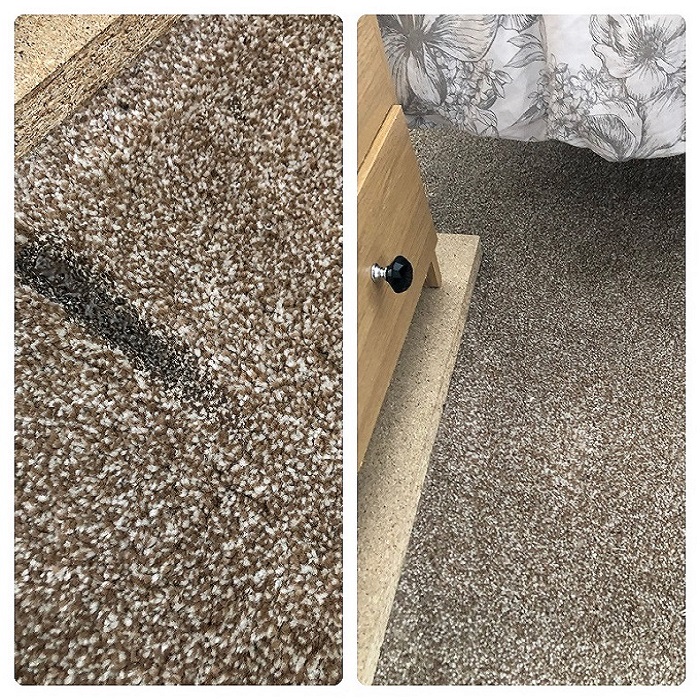 Carpet Repairs In Sheppey 6