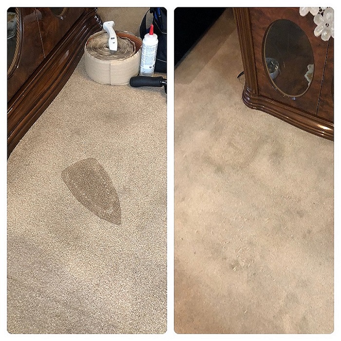 Carpet Repairs In Sheppey 8