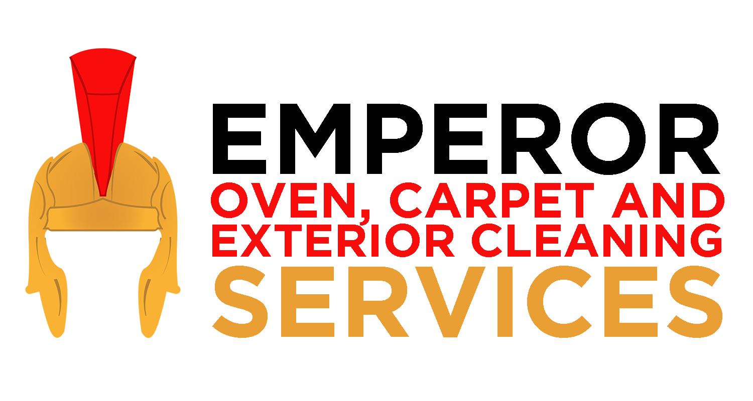 Emperor Oven, Carpet, and Exterior Cleaning Services