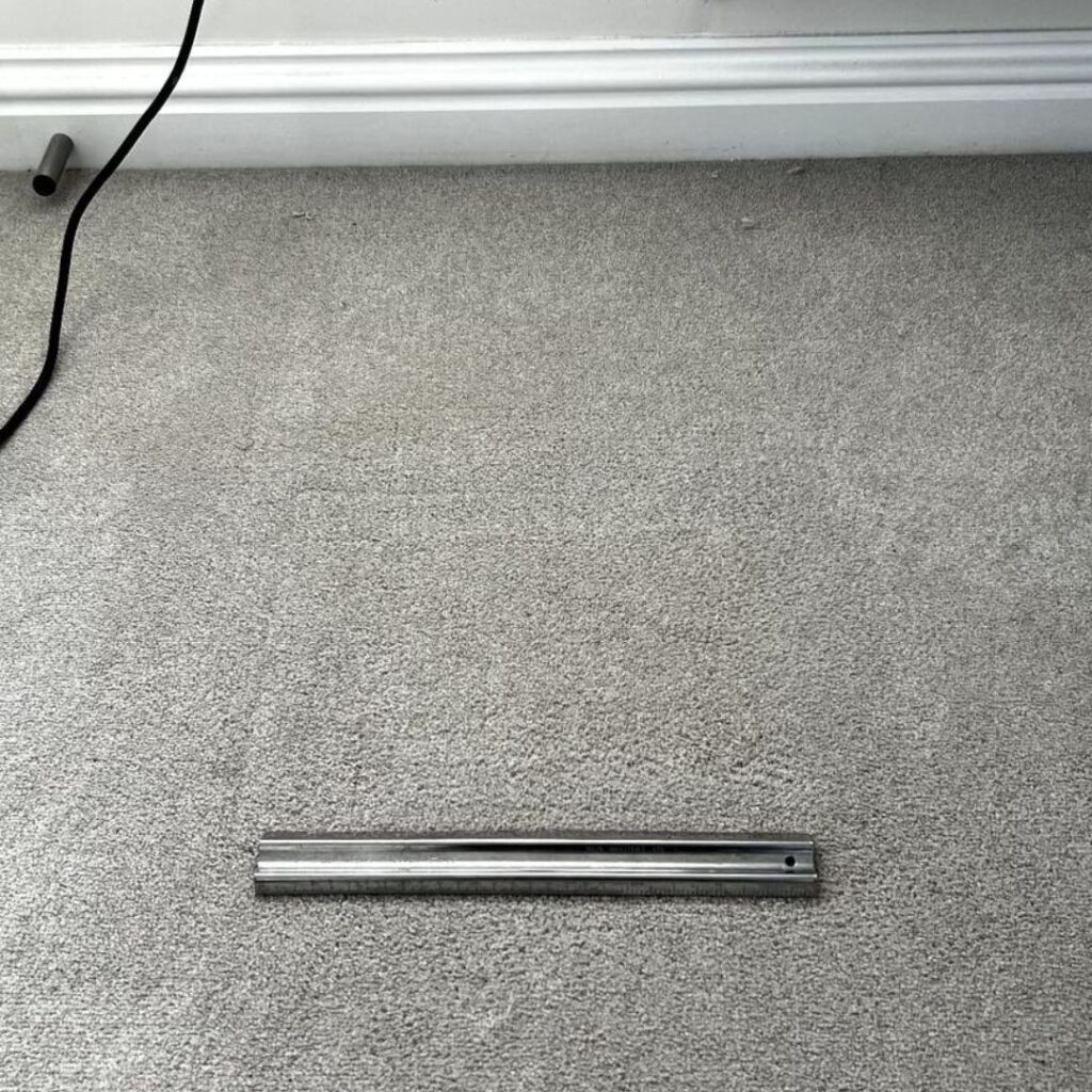 carpet repair in London